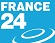 法国France24新闻台